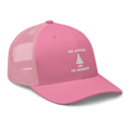 An Appeal To Heaven Trucker Cap - Appeal to Heaven USA