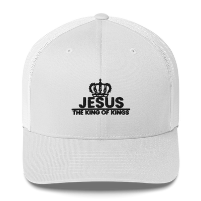 Trucker Cap - Appeal to Heaven USA