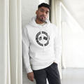 Unisex Hoodie - Appeal to Heaven USA