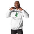 Unisex Hoodie - Appeal to Heaven USA