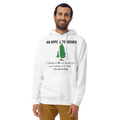 Unisex Hoodie - Appeal to Heaven USA
