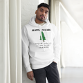 Unisex Hoodie - Appeal to Heaven USA