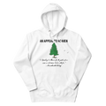 Unisex Hoodie - Appeal to Heaven USA