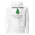 Unisex Hoodie - Appeal to Heaven USA