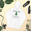 Unisex Hoodie - Appeal to Heaven USA