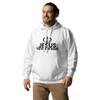 Unisex Hoodie - Appeal to Heaven USA