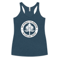 Women's Racerback Tank - Appeal to Heaven USA