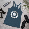 Women's Racerback Tank - Appeal to Heaven USA
