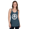Women's Racerback Tank - Appeal to Heaven USA