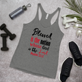 Women's Racerback Tank - Appeal to Heaven USA