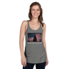 Women's Racerback Tank - Appeal to Heaven USA