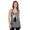 Women's Racerback Tank - Appeal to Heaven USA