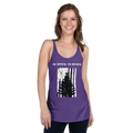 Women's Racerback Tank - Appeal to Heaven USA