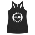 Women's Racerback Tank - Appeal to Heaven USA