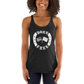 Women's Racerback Tank - Appeal to Heaven USA