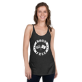 Women's Racerback Tank - Appeal to Heaven USA