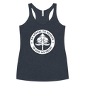 Women's Racerback Tank - Appeal to Heaven USA
