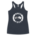 Women's Racerback Tank - Appeal to Heaven USA