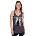Women's Racerback Tank - Appeal to Heaven USA