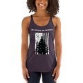 Women's Racerback Tank - Appeal to Heaven USA
