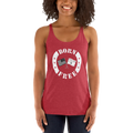 Women's Racerback Tank - Appeal to Heaven USA