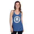 Women's Racerback Tank - Appeal to Heaven USA