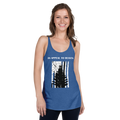 Women's Racerback Tank - Appeal to Heaven USA