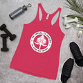 Women's Racerback Tank - Appeal to Heaven USA