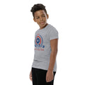 Youth Short Sleeve T-Shirt - Appeal to Heaven USA