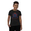Youth Short Sleeve T-Shirt - Appeal to Heaven USA