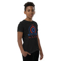 Youth Short Sleeve T-Shirt - Appeal to Heaven USA