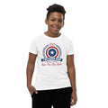 Youth Short Sleeve T-Shirt - Appeal to Heaven USA