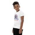 Youth Short Sleeve T-Shirt - Appeal to Heaven USA